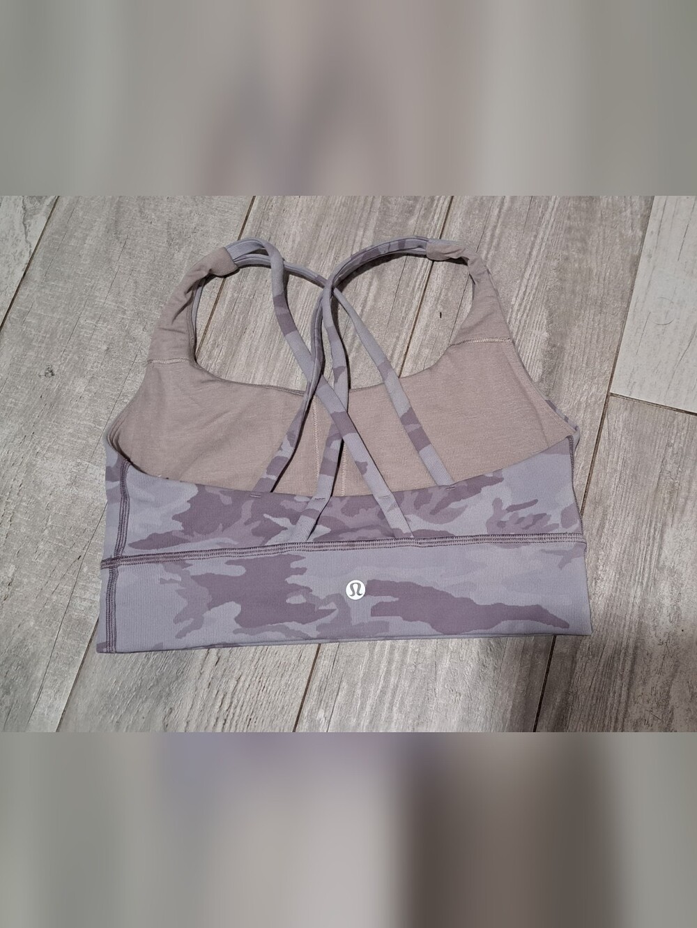 Lululemon 8